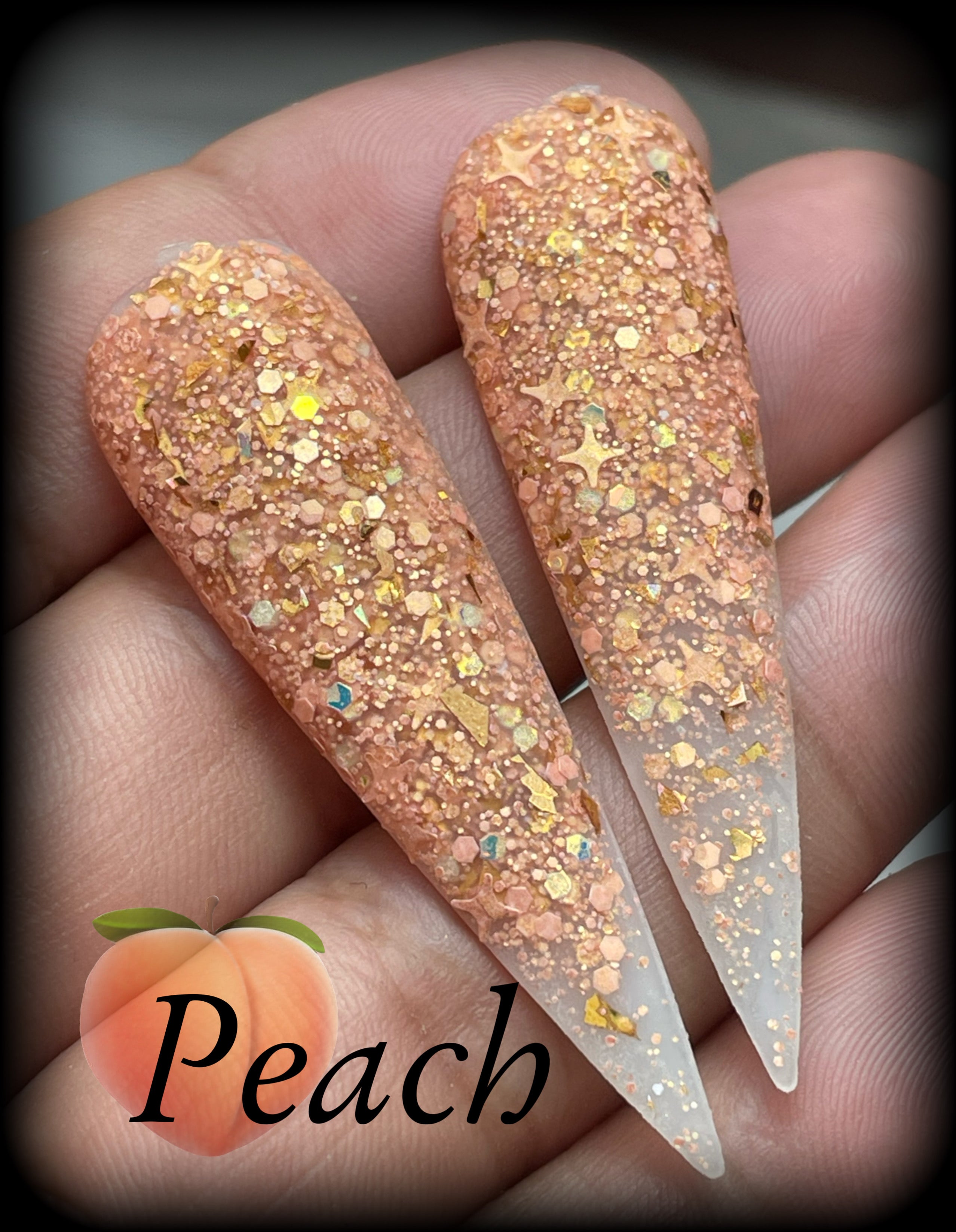 Peach 10g